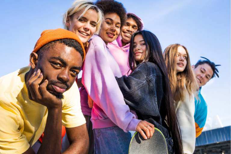 As 10 propostas para a evangelização das juventudes